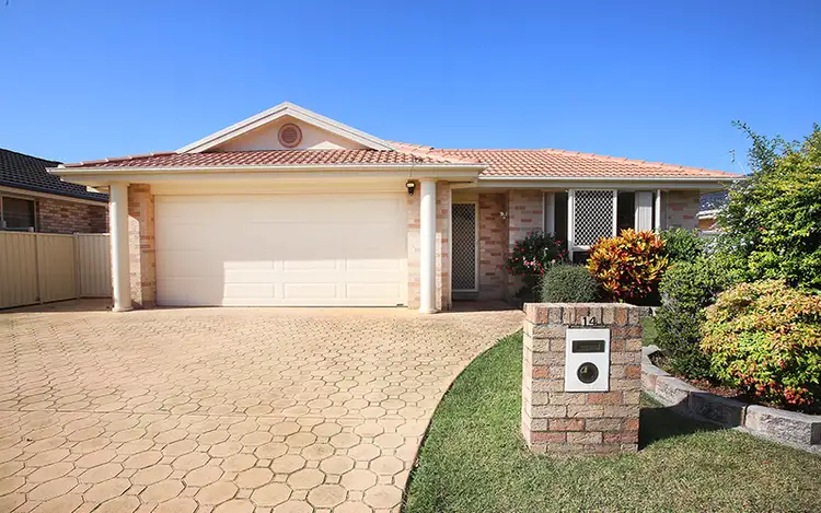 14 Annandale Court, Boambee East NSW 2452
