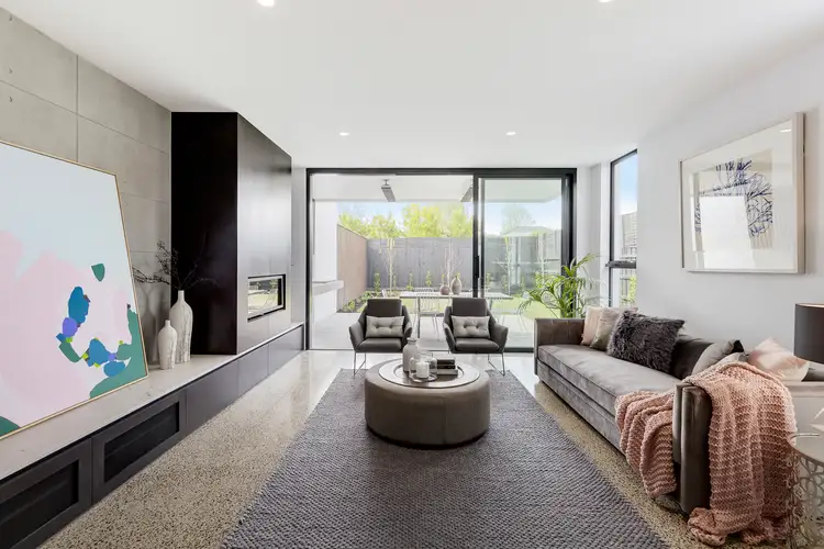 Sixth view of Homely townhouse listing, 67B Latham Street, Bentleigh East VIC 3165