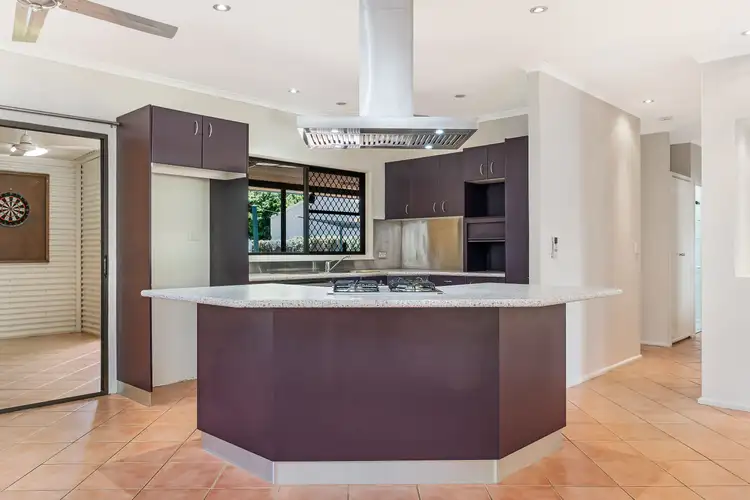 Fifth view of Homely house listing, 38 Humbert Street, Leanyer NT 812