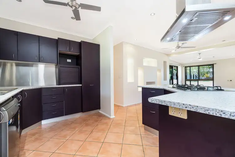 Sixth view of Homely house listing, 38 Humbert Street, Leanyer NT 812