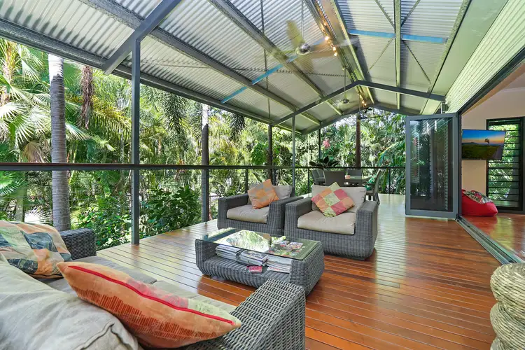 24 Oliver Street, Rapid Creek NT 810