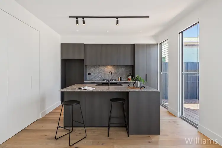 Fourth view of Homely house listing, 13 Farm Street, Newport VIC 3015