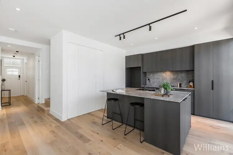 Fifth view of Homely house listing, 13 Farm Street, Newport VIC 3015