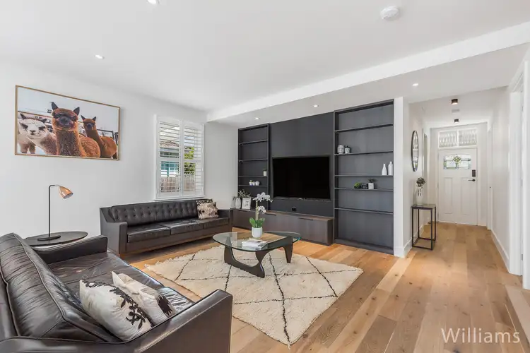 Sixth view of Homely house listing, 13 Farm Street, Newport VIC 3015