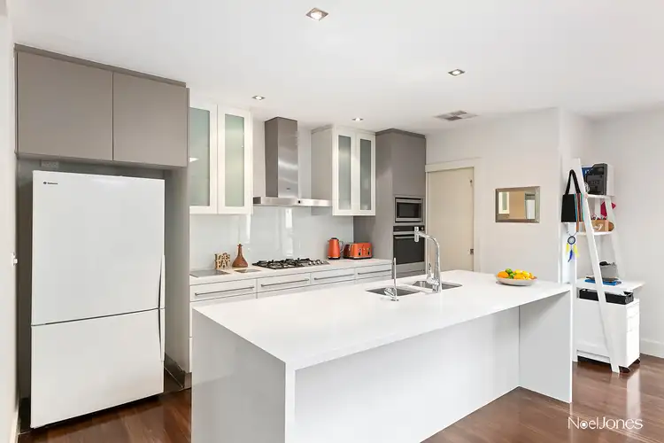 Third view of Homely house listing, 1 Lagoona Court, Blackburn VIC 3130