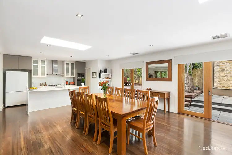 Fourth view of Homely house listing, 1 Lagoona Court, Blackburn VIC 3130