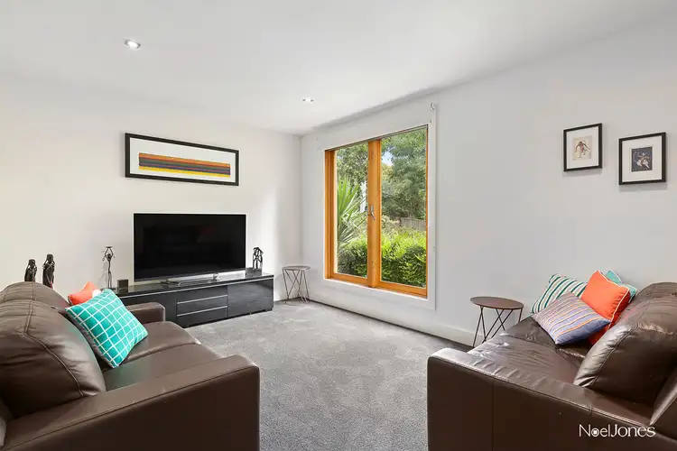 Fifth view of Homely house listing, 1 Lagoona Court, Blackburn VIC 3130