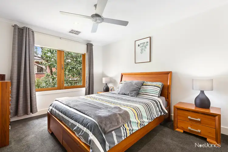 Sixth view of Homely house listing, 1 Lagoona Court, Blackburn VIC 3130