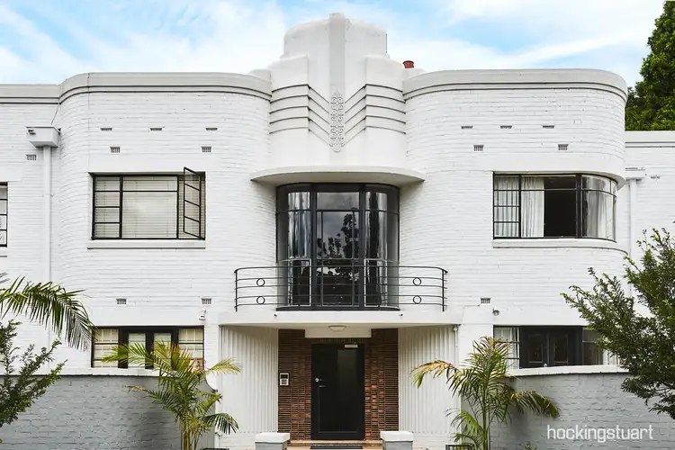 4/537 Orrong Road, Armadale VIC 3143