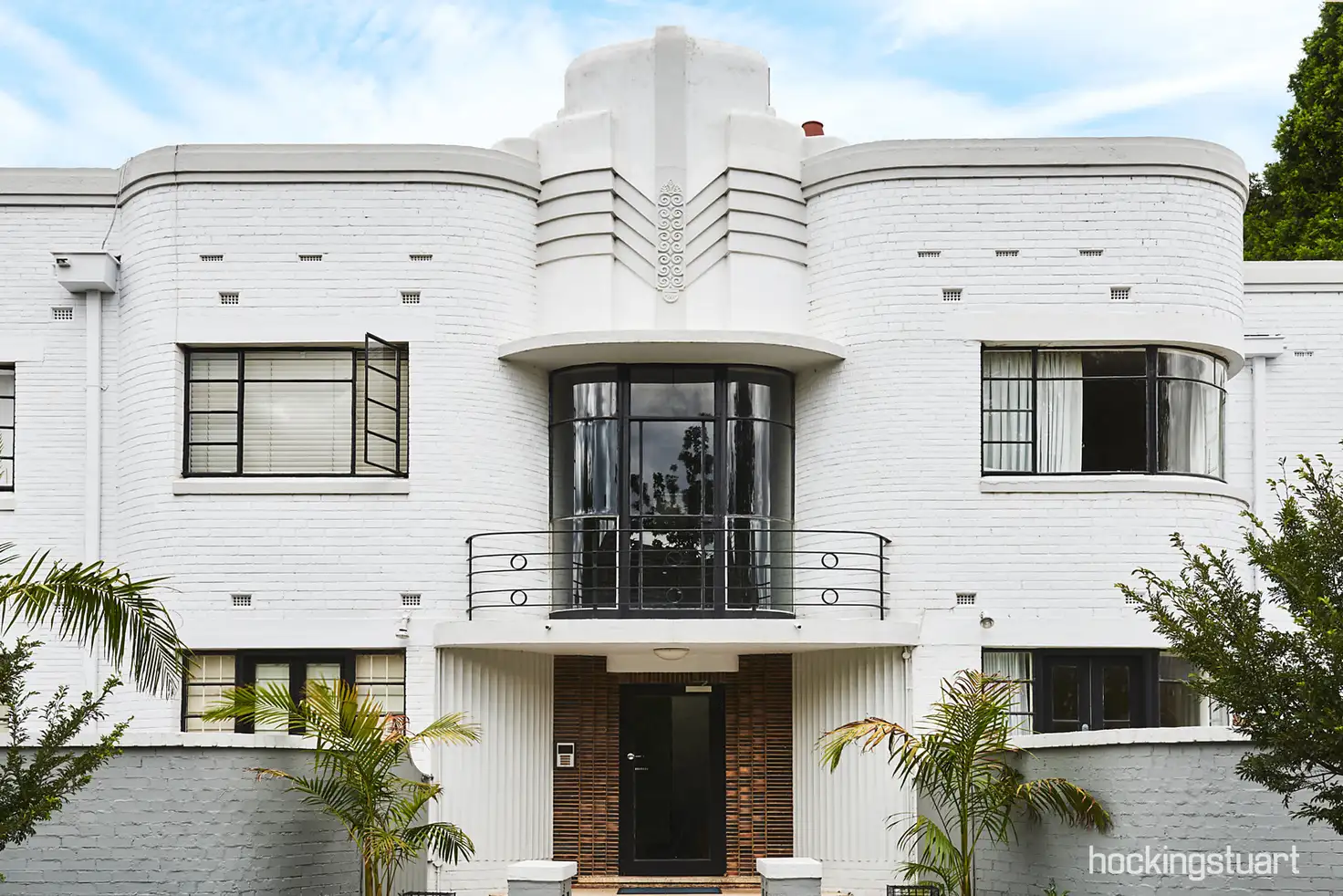 Main view of Homely apartment listing, 4/537 Orrong Road, Armadale VIC 3143