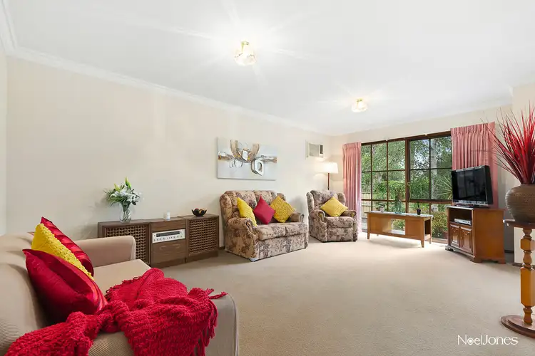 Second view of Homely unit listing, 3/27 Railway Avenue, Ringwood East VIC 3135