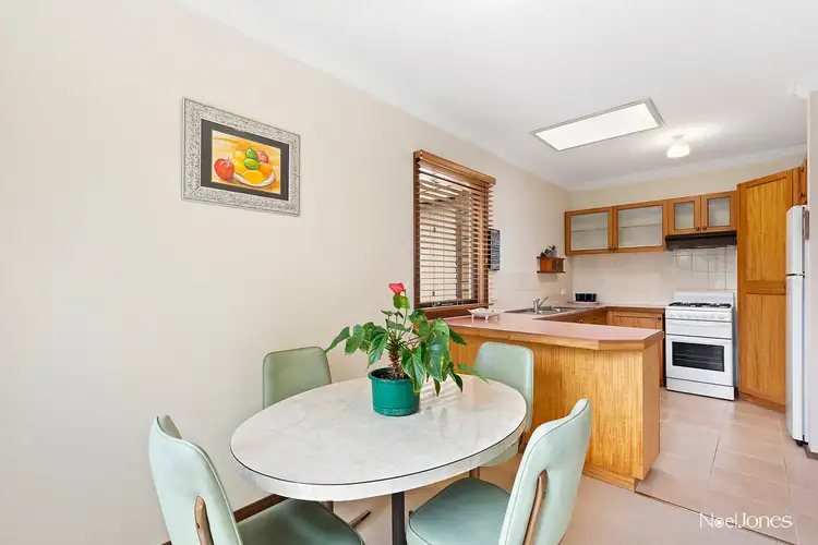Third view of Homely unit listing, 3/27 Railway Avenue, Ringwood East VIC 3135