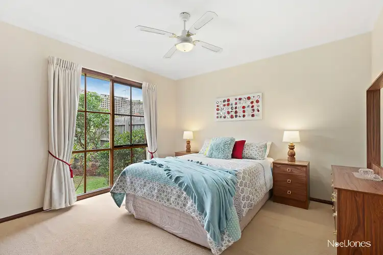 Fourth view of Homely unit listing, 3/27 Railway Avenue, Ringwood East VIC 3135