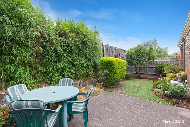 Sixth view of Homely unit listing, 3/27 Railway Avenue, Ringwood East VIC 3135