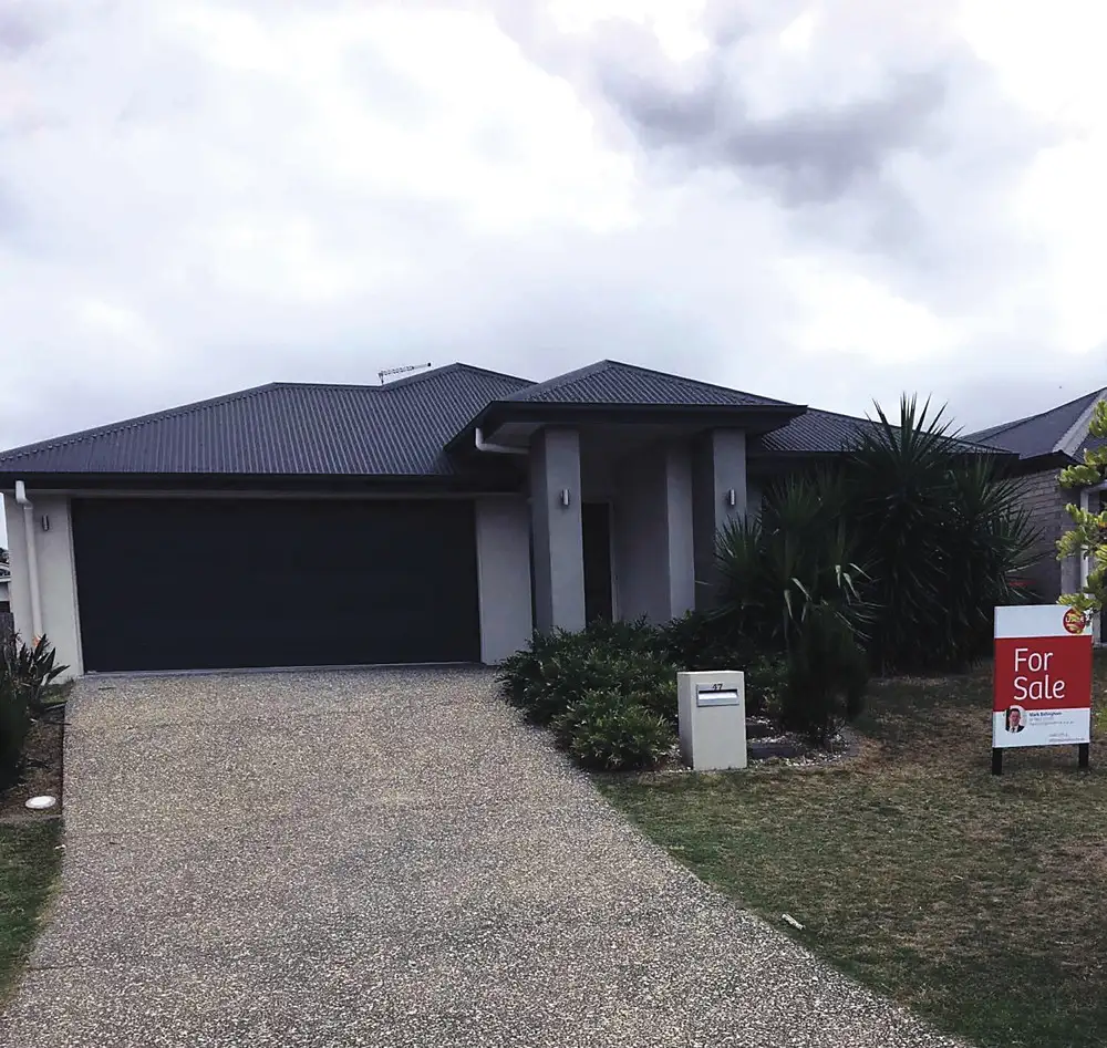 Main view of Homely house listing, 47 Reserve Drive, Jimboomba QLD 4280