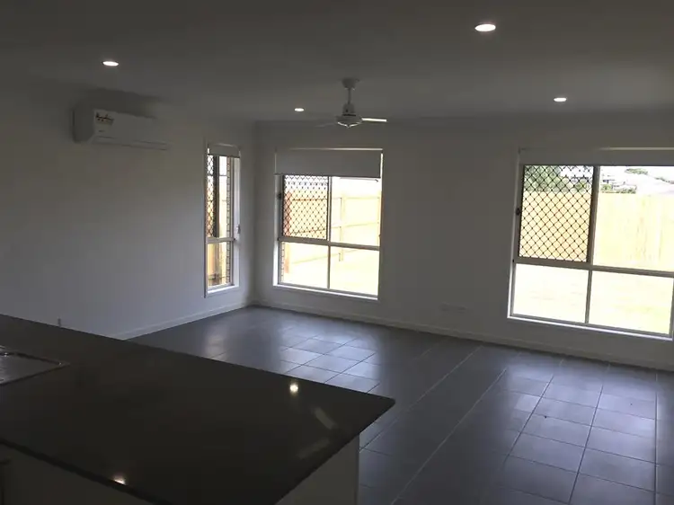 Third view of Homely house listing, 47 Reserve Drive, Jimboomba QLD 4280