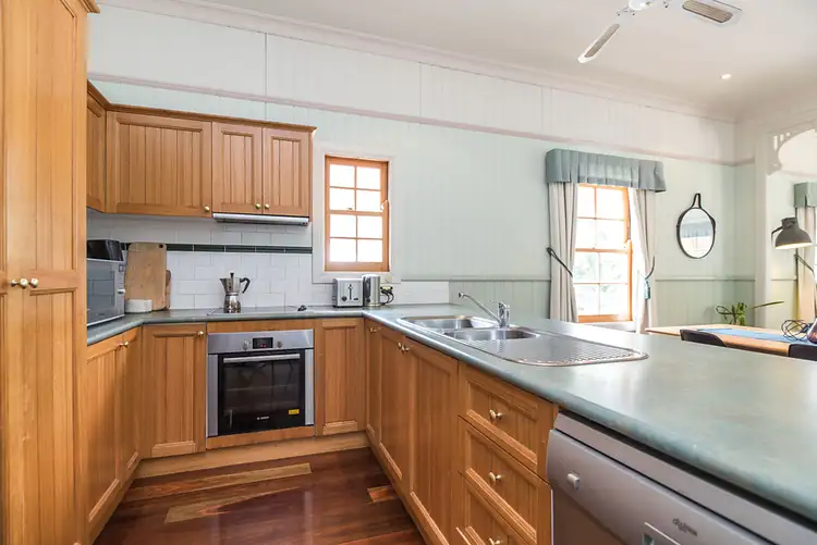 Third view of Homely house listing, 38 Armstrong Terrace, Paddington QLD 4064