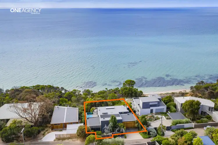 Second view of Homely house listing, 8 Foord Lane, Dromana VIC 3936