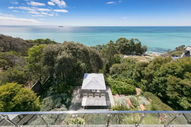 Third view of Homely house listing, 8 Foord Lane, Dromana VIC 3936