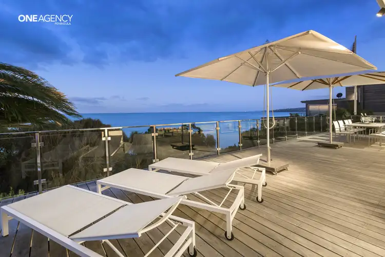 Fourth view of Homely house listing, 8 Foord Lane, Dromana VIC 3936