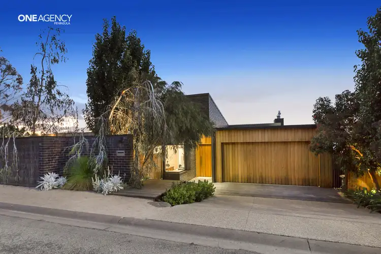 Fifth view of Homely house listing, 8 Foord Lane, Dromana VIC 3936