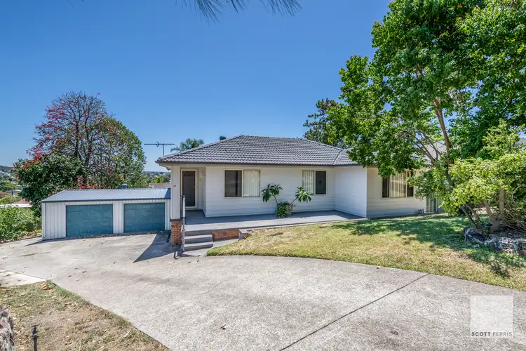 22 Cressington Way, Wallsend NSW 2287