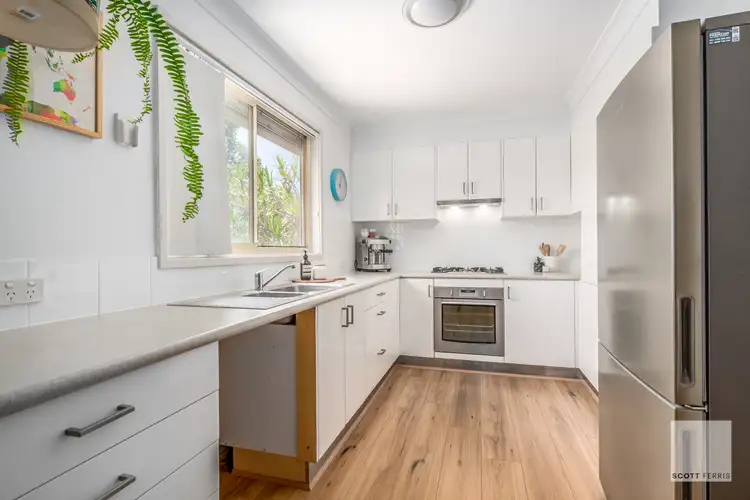 Second view of Homely house listing, 22 Cressington Way, Wallsend NSW 2287
