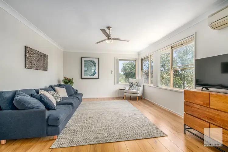 Third view of Homely house listing, 22 Cressington Way, Wallsend NSW 2287
