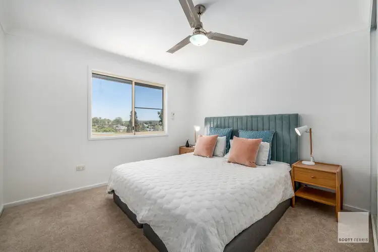 Fifth view of Homely house listing, 22 Cressington Way, Wallsend NSW 2287