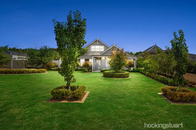 Second view of Homely house listing, 6 Messmate Place, Rosebud VIC 3939