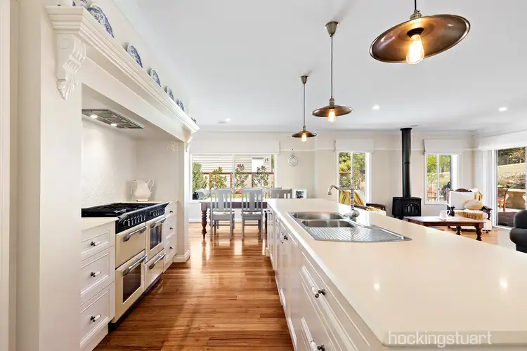 Third view of Homely house listing, 6 Messmate Place, Rosebud VIC 3939