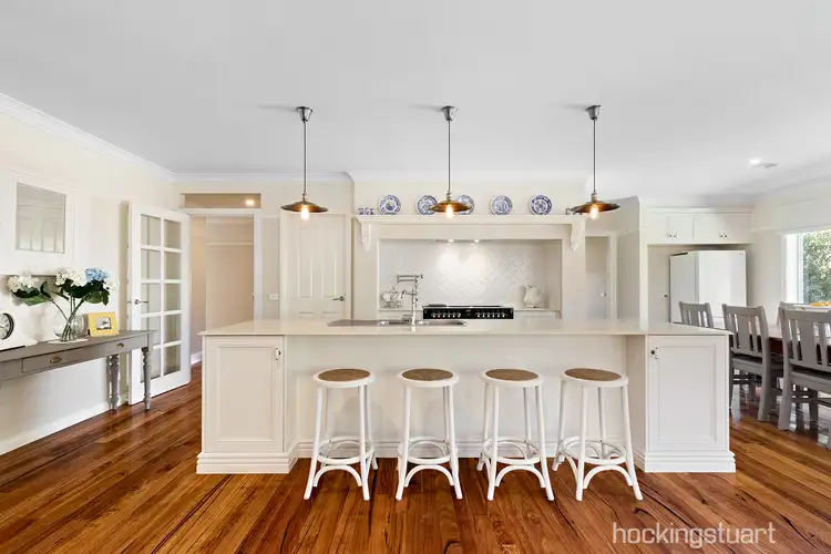 Fourth view of Homely house listing, 6 Messmate Place, Rosebud VIC 3939