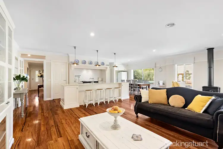 Fifth view of Homely house listing, 6 Messmate Place, Rosebud VIC 3939
