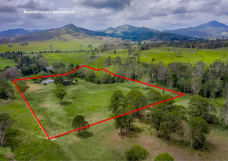 Second view of Homely rural property listing, 62 Glastonbury Creek Road, Glastonbury QLD 4570
