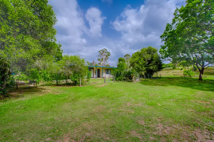 Third view of Homely rural property listing, 62 Glastonbury Creek Road, Glastonbury QLD 4570