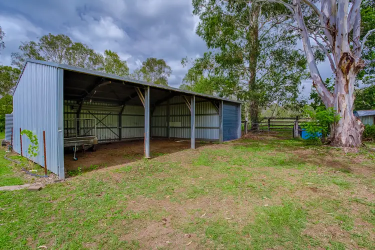 Sixth view of Homely rural property listing, 62 Glastonbury Creek Road, Glastonbury QLD 4570