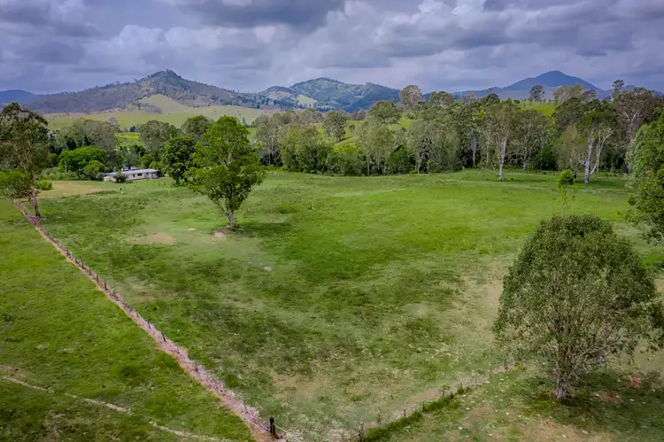 Seventh view of Homely rural property listing, 62 Glastonbury Creek Road, Glastonbury QLD 4570