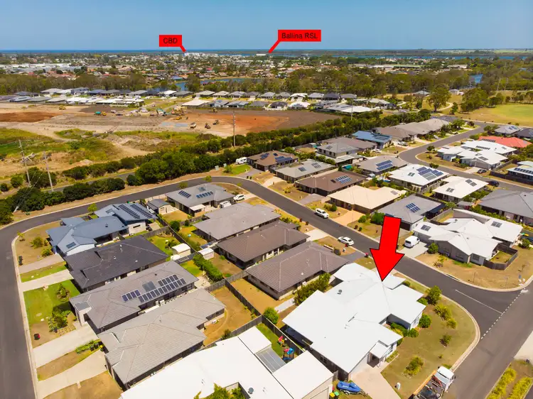 1 Albatross Street, Ballina NSW 2478