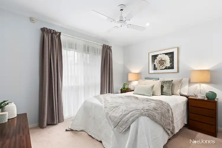 Fourth view of Homely unit listing, 2/23 Burnett Street, Mitcham VIC 3132