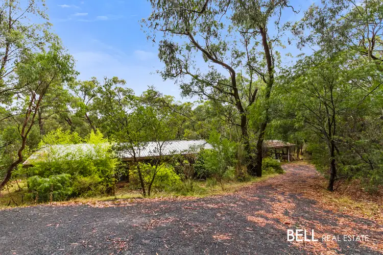 32 Brennan Avenue, Beaconsfield Upper VIC 3808