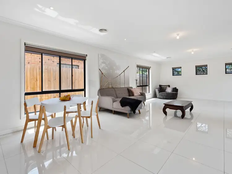 Main view of Homely townhouse listing, 9, 10 & 11/235 Canterbury Road, Bayswater North VIC 3153