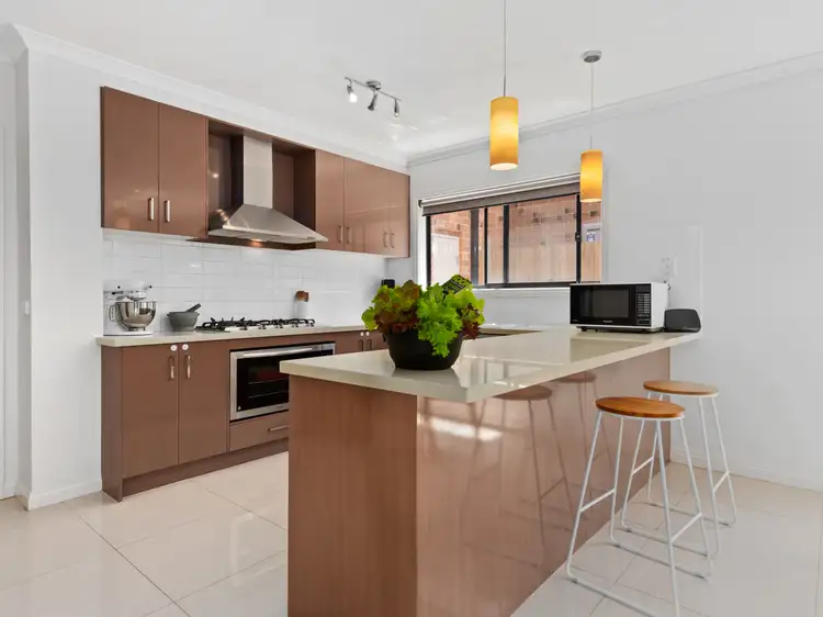 Third view of Homely townhouse listing, 9, 10 & 11/235 Canterbury Road, Bayswater North VIC 3153