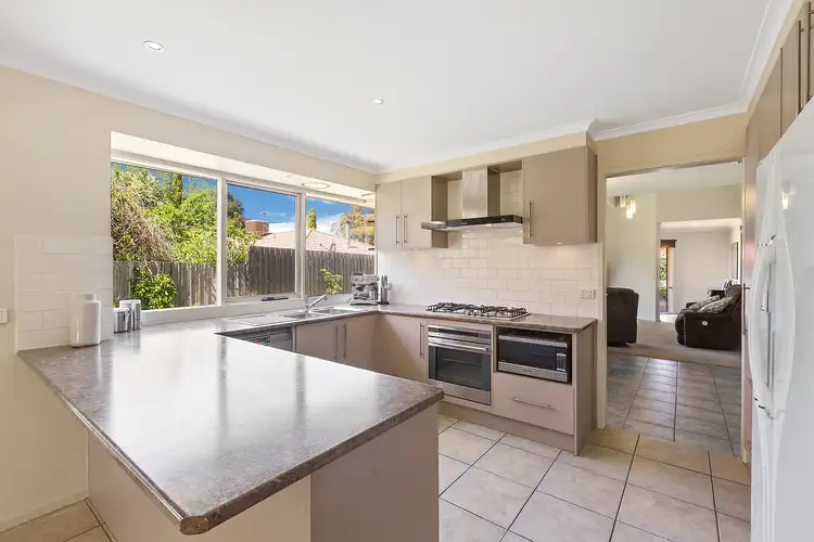 Sixth view of Homely house listing, 14 Wildwood Walk, Croydon South VIC 3136