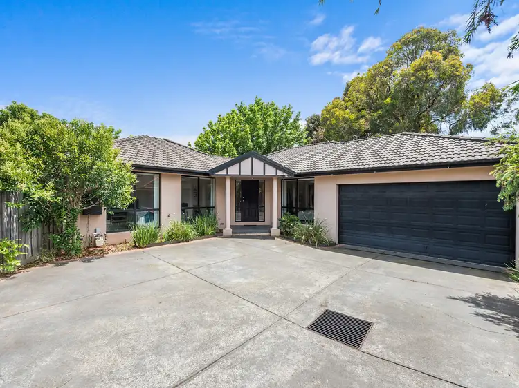 28B Woodmason Road