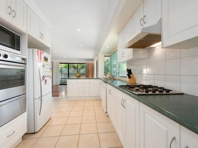 Third view of Homely unit listing, 28B Woodmason Road, Boronia VIC 3155