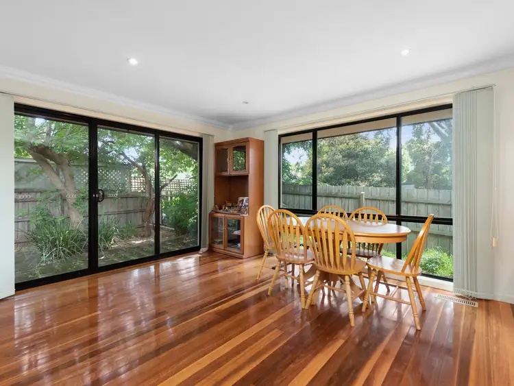 Fourth view of Homely unit listing, 28B Woodmason Road, Boronia VIC 3155