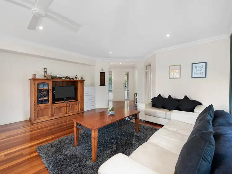 Fifth view of Homely unit listing, 28B Woodmason Road, Boronia VIC 3155