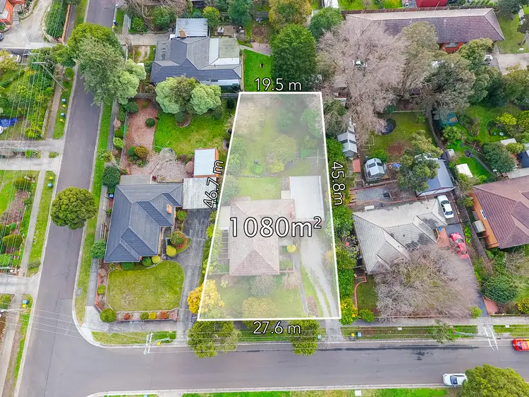 3 Yarran Grove, Bayswater VIC 3153