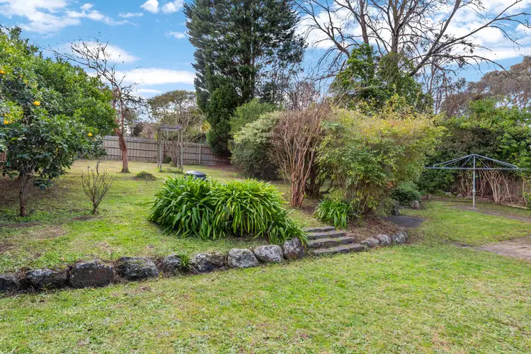 Third view of Homely house listing, 3 Yarran Grove, Bayswater VIC 3153