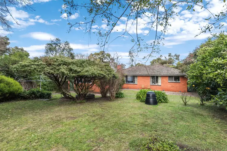 Fourth view of Homely house listing, 3 Yarran Grove, Bayswater VIC 3153